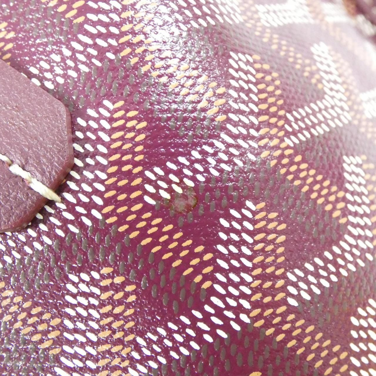 Goyard Anjou Mini Bag — view 4