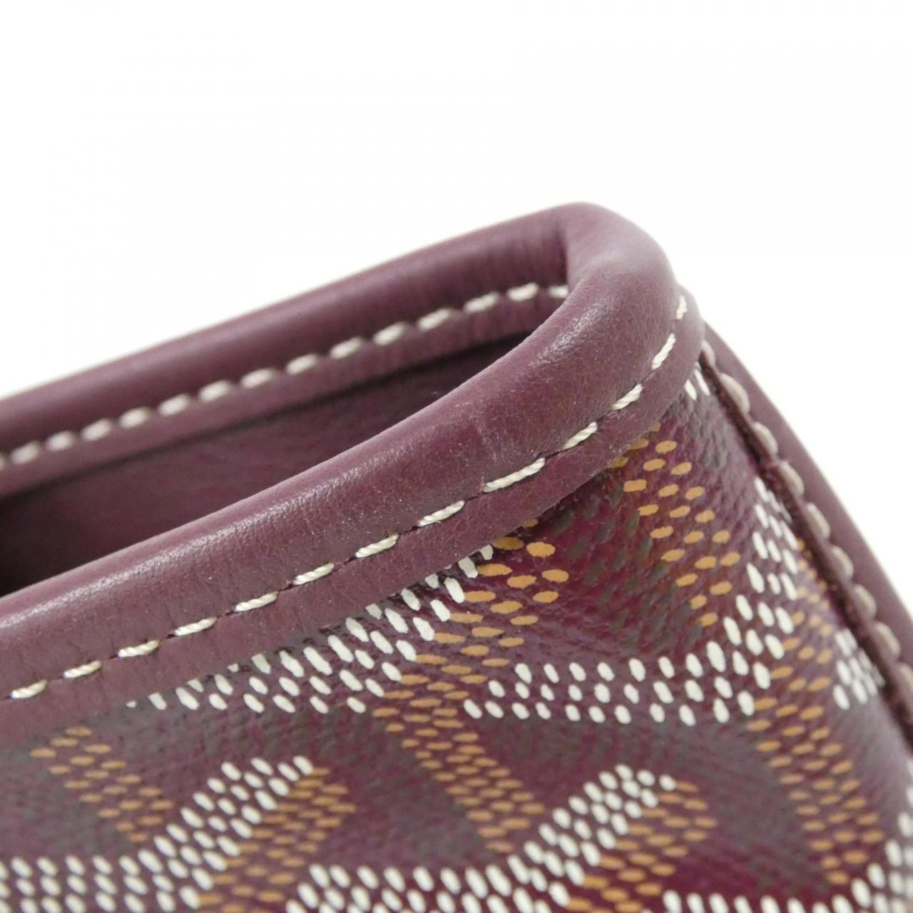 Goyard Anjou Mini Bag — view 3
