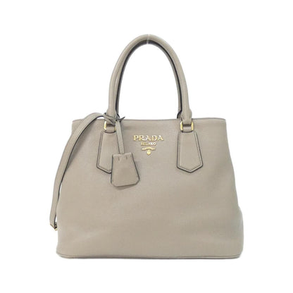 Prada Bag Handbag Gold