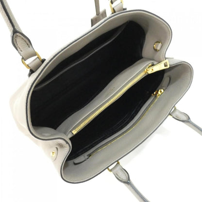 Prada Bag Handbag Gold — view 9