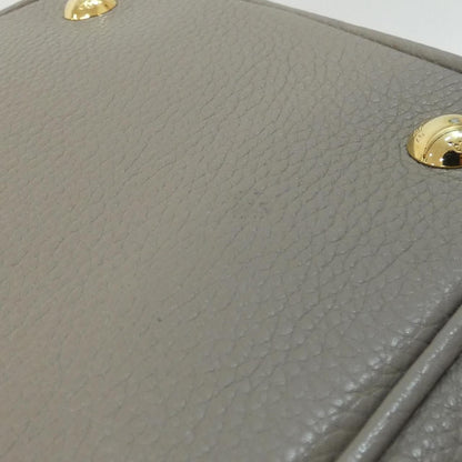 Prada Bag Handbag Gold — view 3