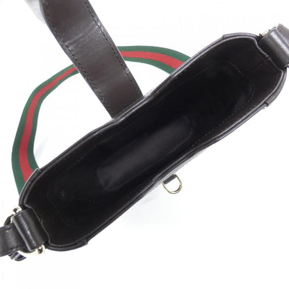 Gucci Fadac Shoulder Bag — view 7