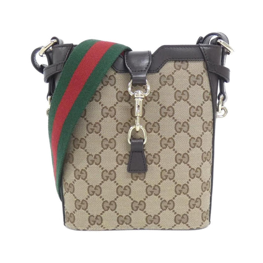 Gucci Fadac Shoulder Bag