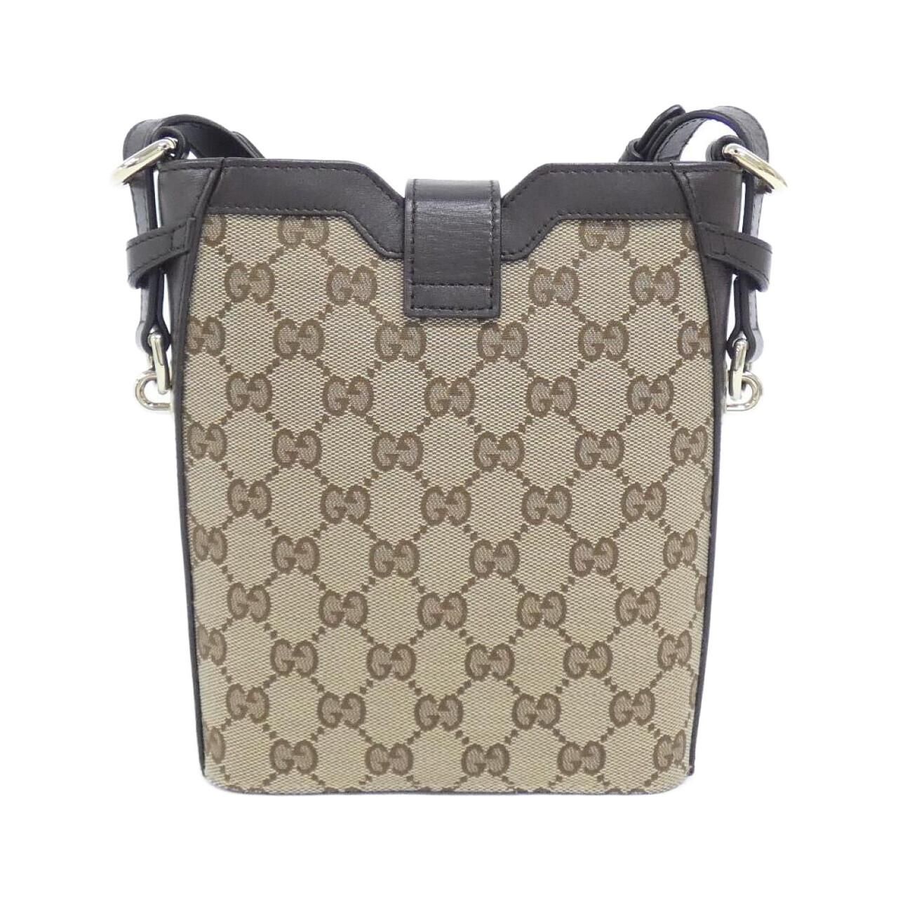 Gucci Fadac Shoulder Bag — view 2