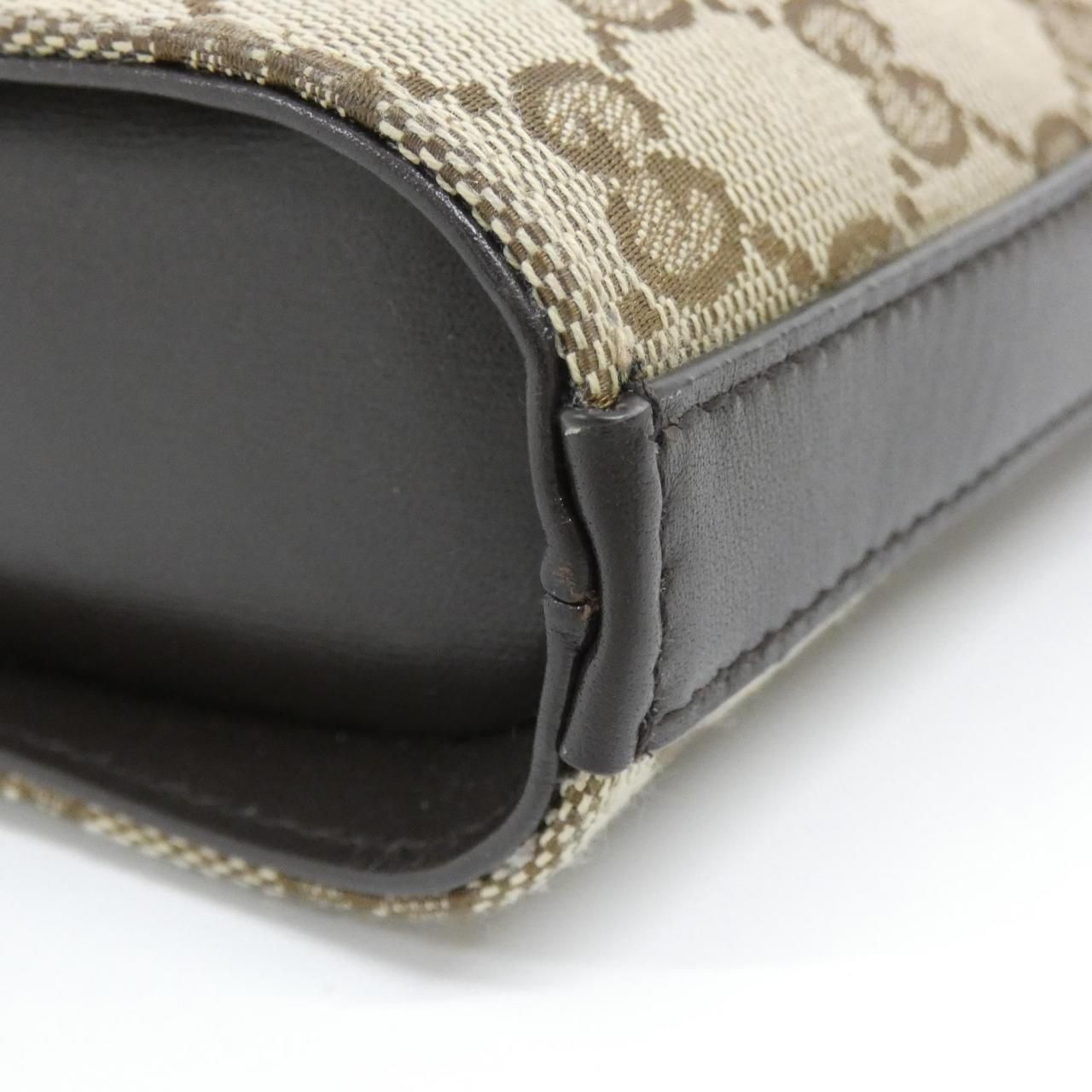 Gucci Fadac Shoulder Bag — view 3
