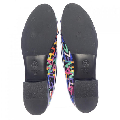 Chanel Ballerina Ballet Flat Shoes — view 4