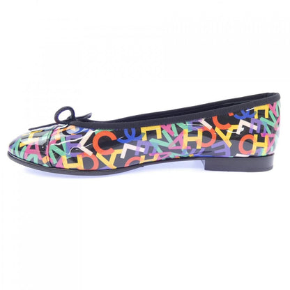 Chanel Ballerina Ballet Flat Shoes — view 2