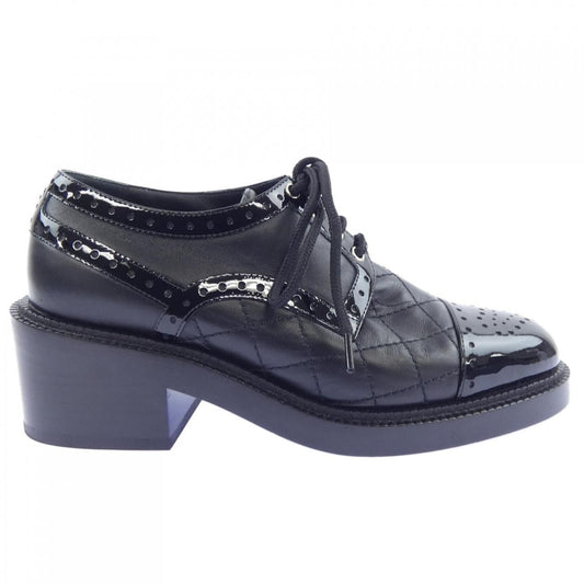 Chanel Shoes Sneakers Black