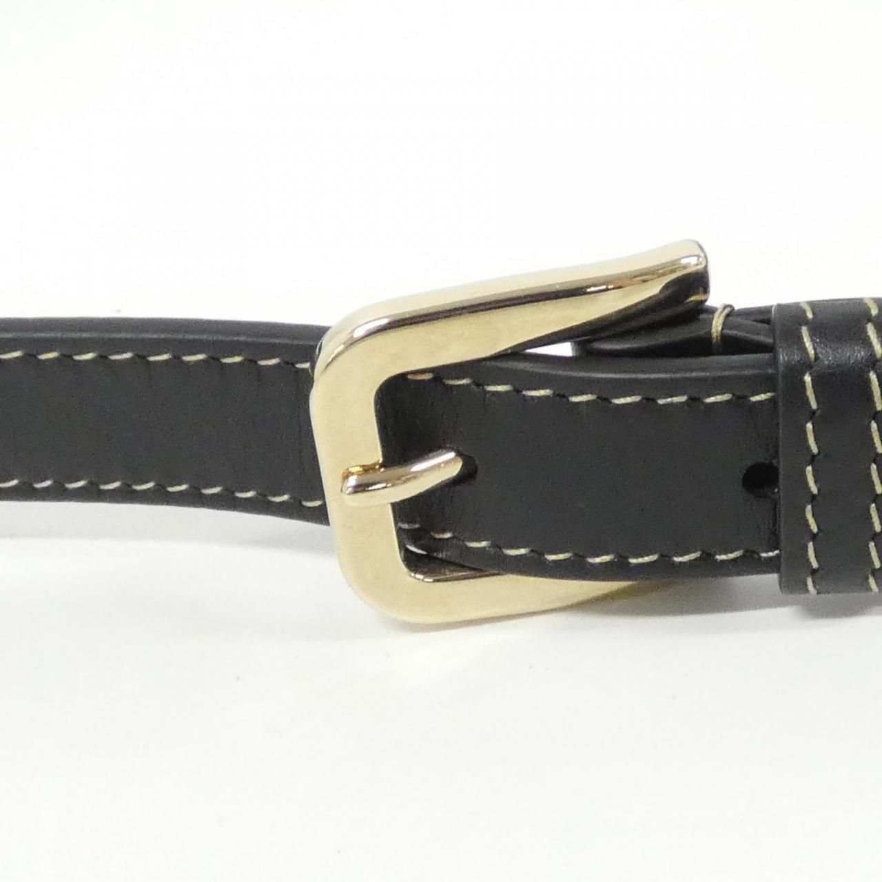 Gucci Horsebit Shoulder Bag — view 7