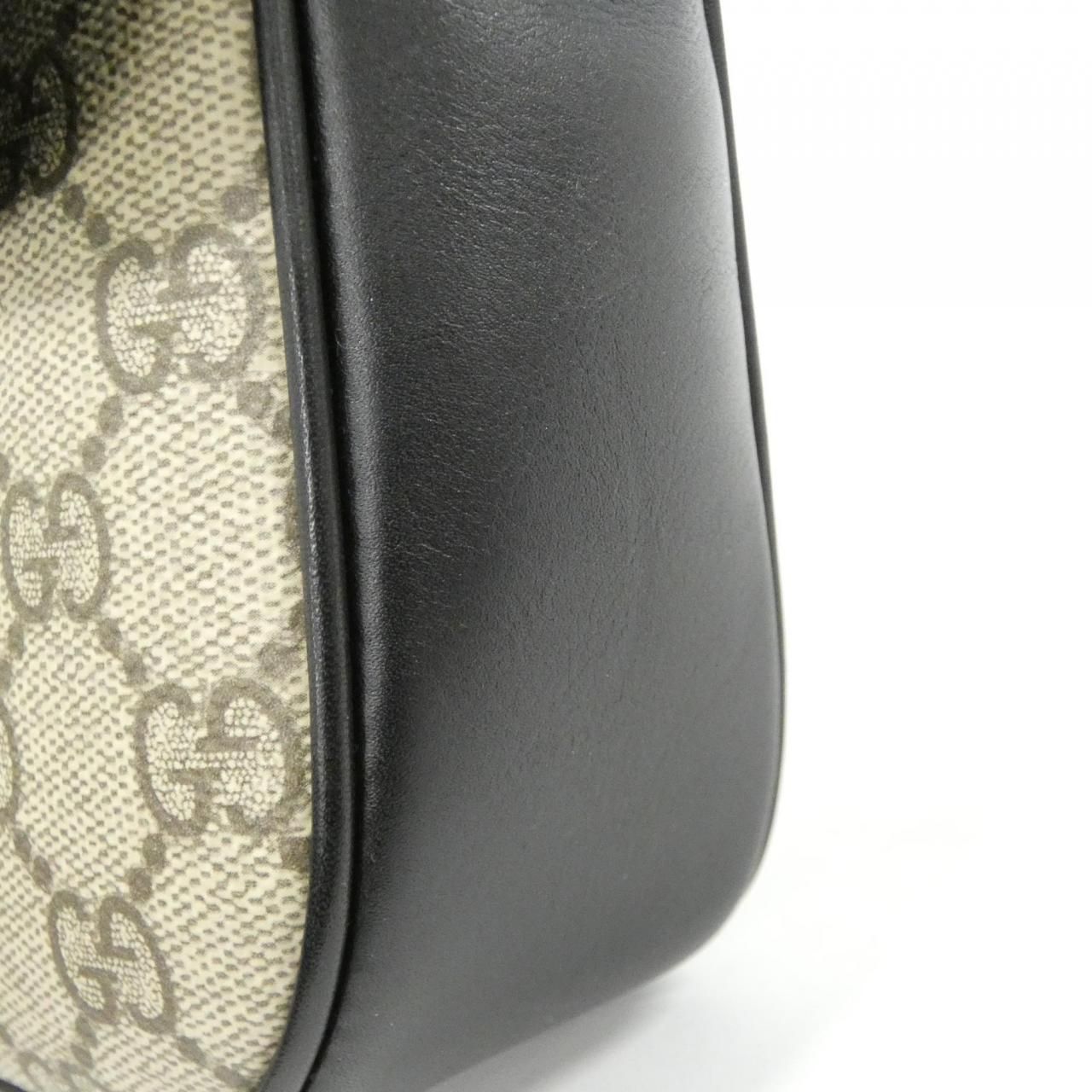 Gucci Horsebit Shoulder Bag — view 5