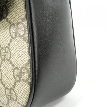Gucci Horsebit Shoulder Bag — view 5