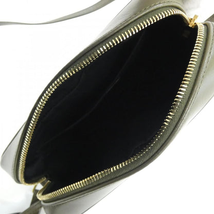 Saint Laurent Lou M Shoulder Bag — view 7