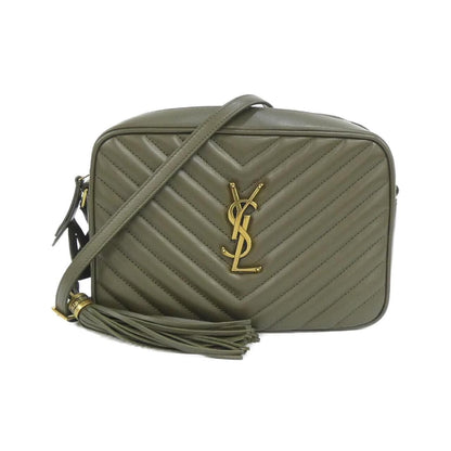 Saint Laurent Lou M Shoulder Bag