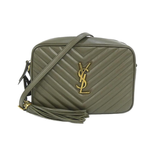 Saint Laurent Lou M Shoulder Bag