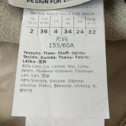 Max Mara S 'S Pants — view 3