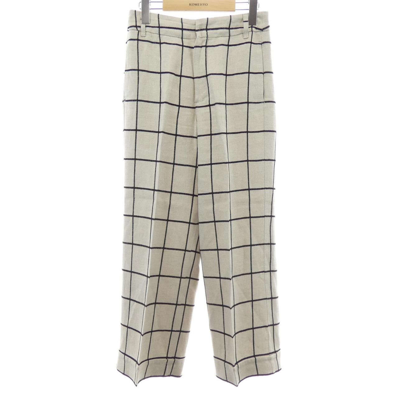 Max Mara S 'S Pants — view 5