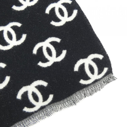 Chanel Scarf Black — view 2