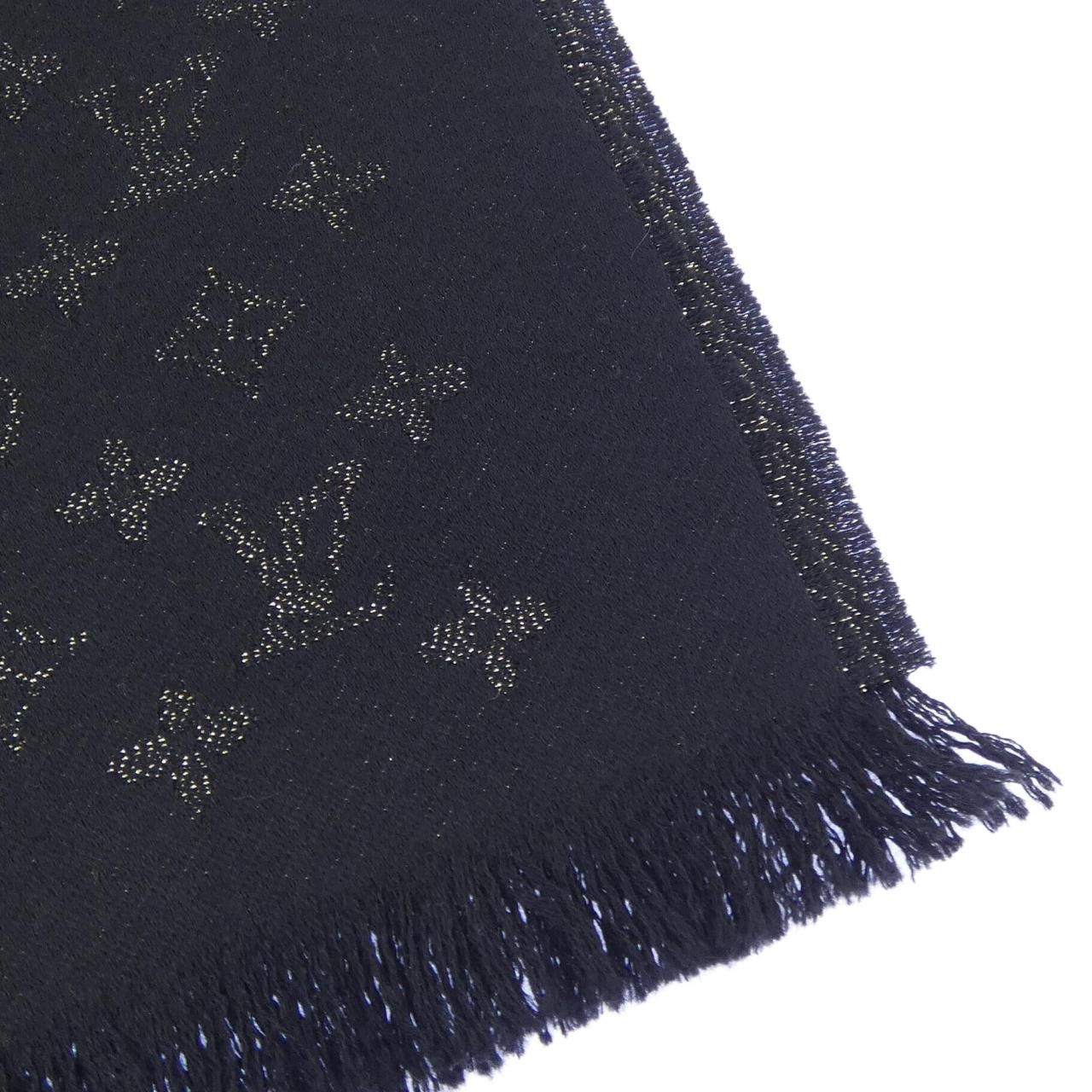 Louis Vuitton Etole LV Timeless Stole Scarf — view 2