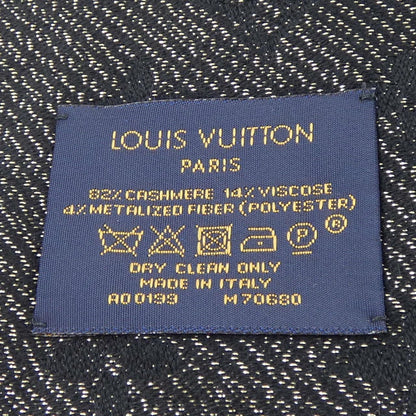 Louis Vuitton Etole LV Timeless Stole Scarf — view 3