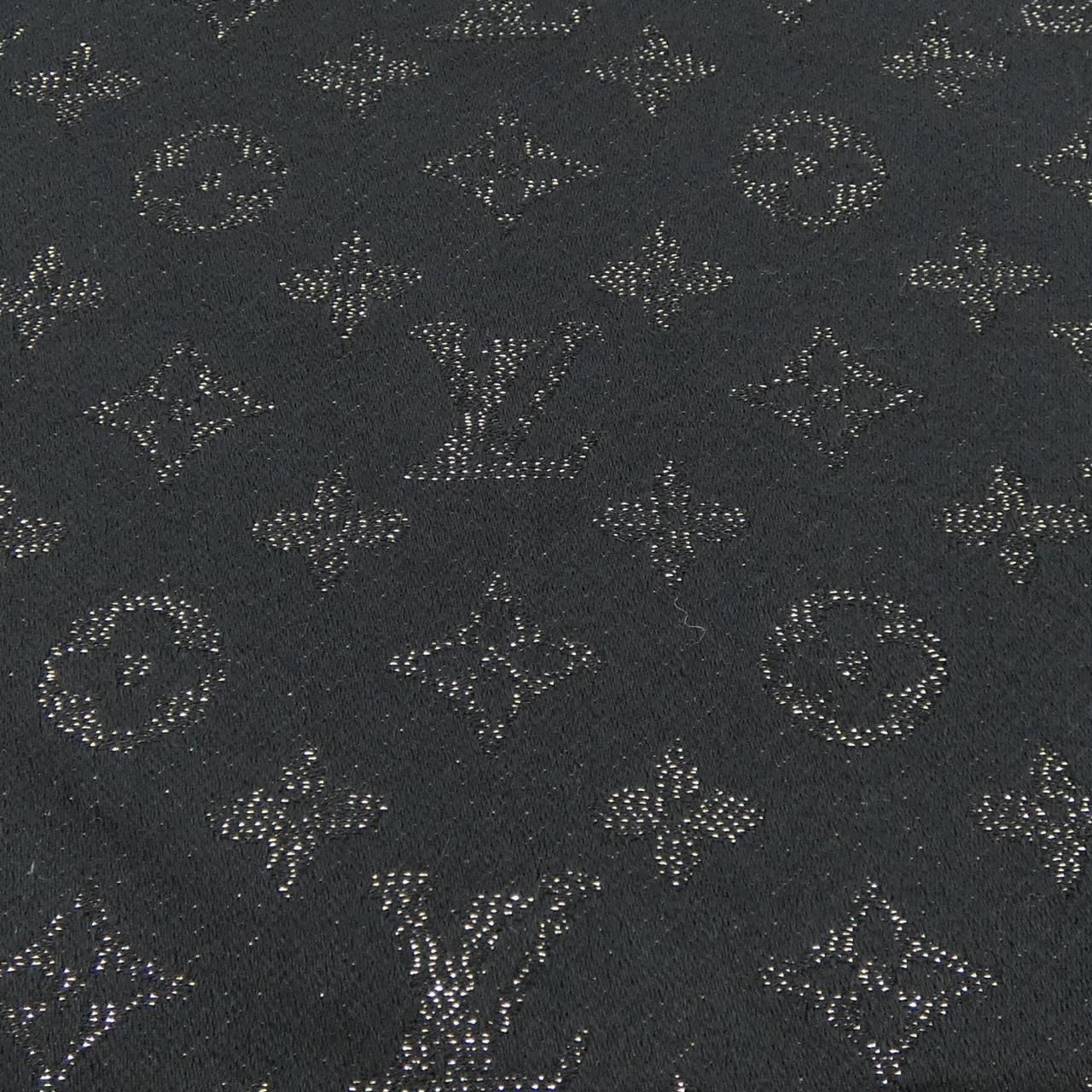 Louis Vuitton Etole LV Timeless Stole Scarf — view 4