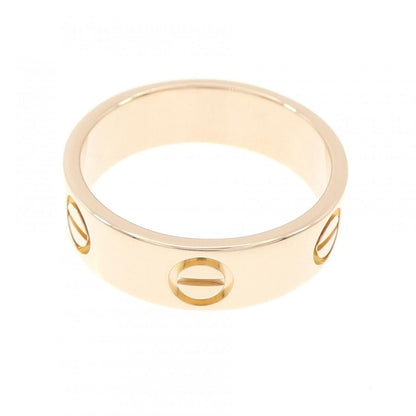 Cartier Love Ring Gold — view 2