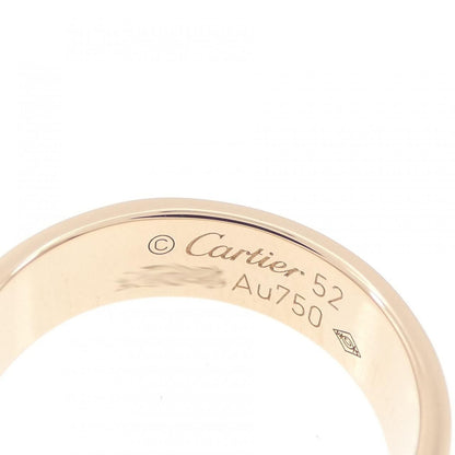 Cartier Love Ring Gold — view 3