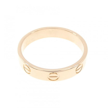 Cartier Mini Love Ring — view 2