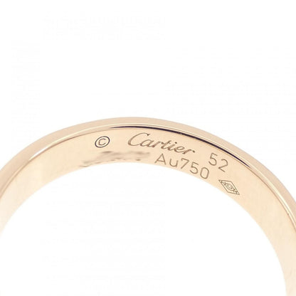 Cartier Mini Love Ring — view 3