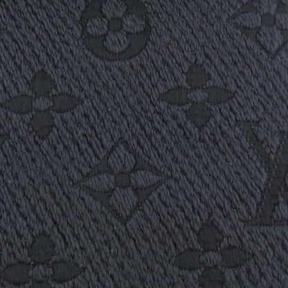 Louis Vuitton Echarpe Logo Mania Scarf — view 4
