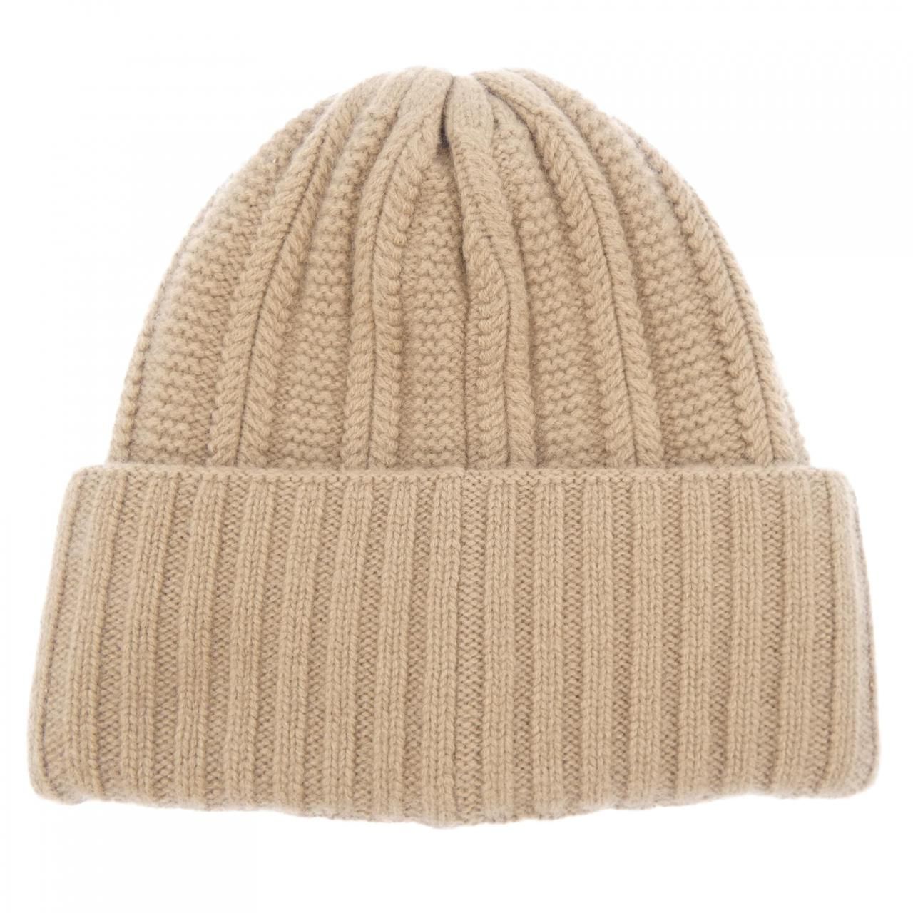 Max Mara Knit Cap Hat — view 2