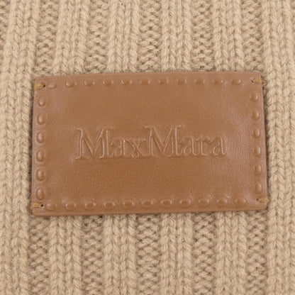 Max Mara Knit Cap Hat — view 4