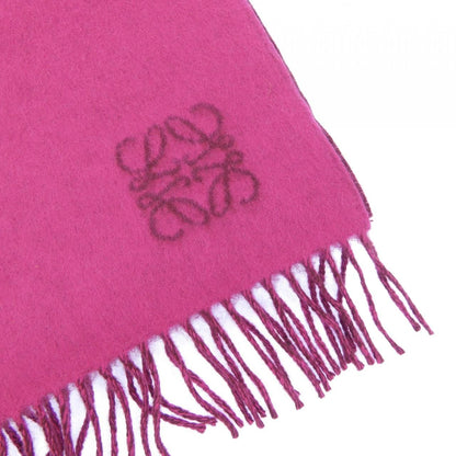 Loewe Scarf Red — view 2