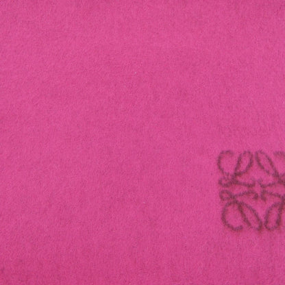 Loewe Scarf Red — view 4