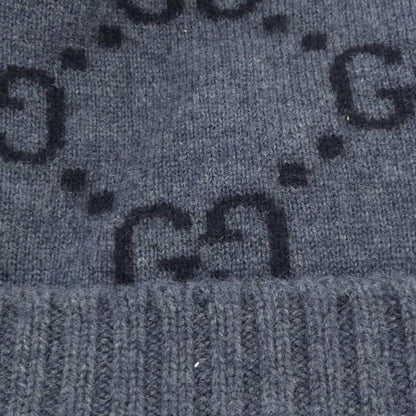 Gucci Knit Cap Hat — view 4