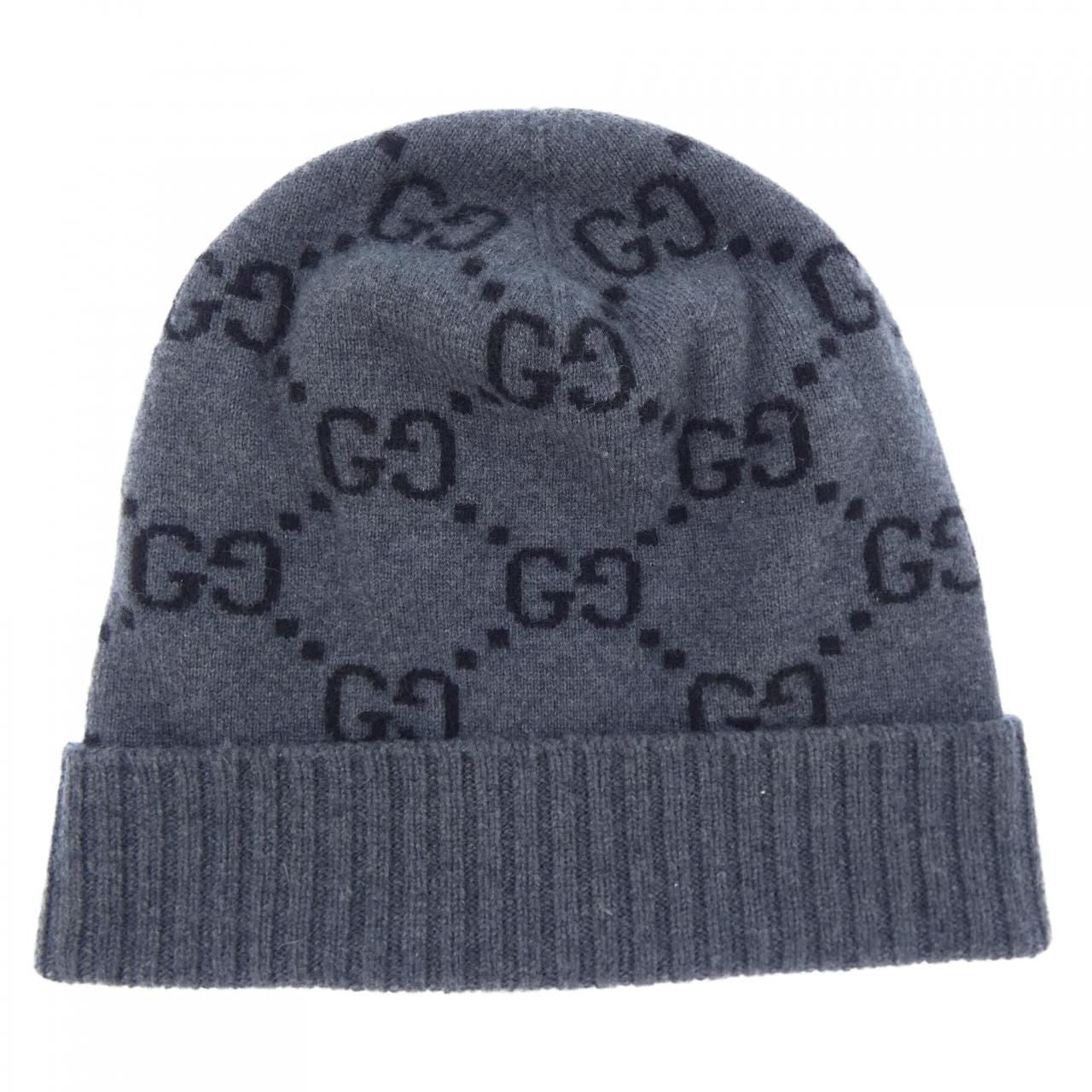 Gucci Knit Cap Hat
