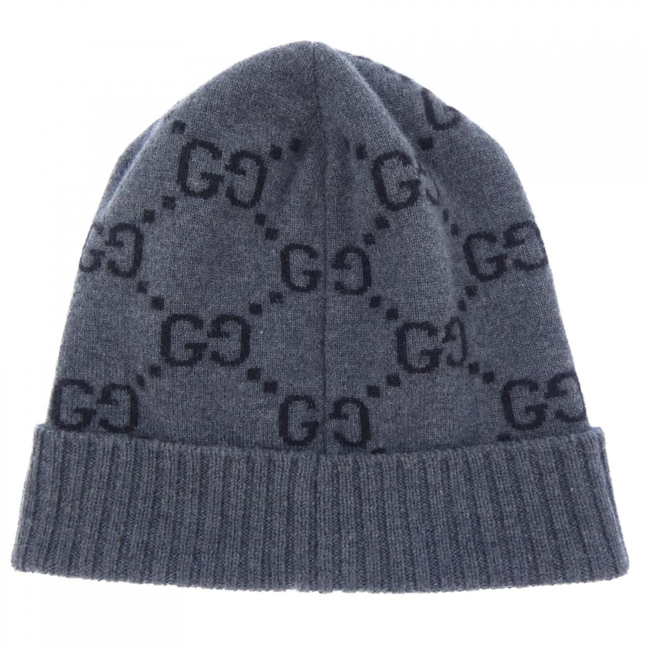 Gucci Knit Cap Hat — view 2