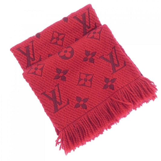Louis Vuitton Echarpe Logo Mania Scarf