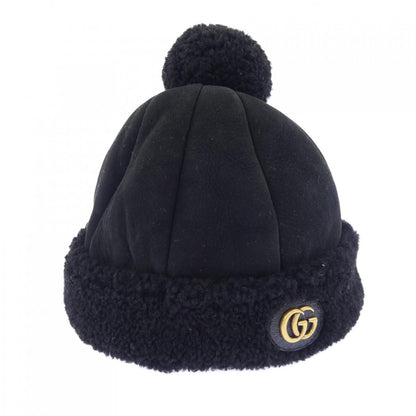 Gucci Cap Hat Black