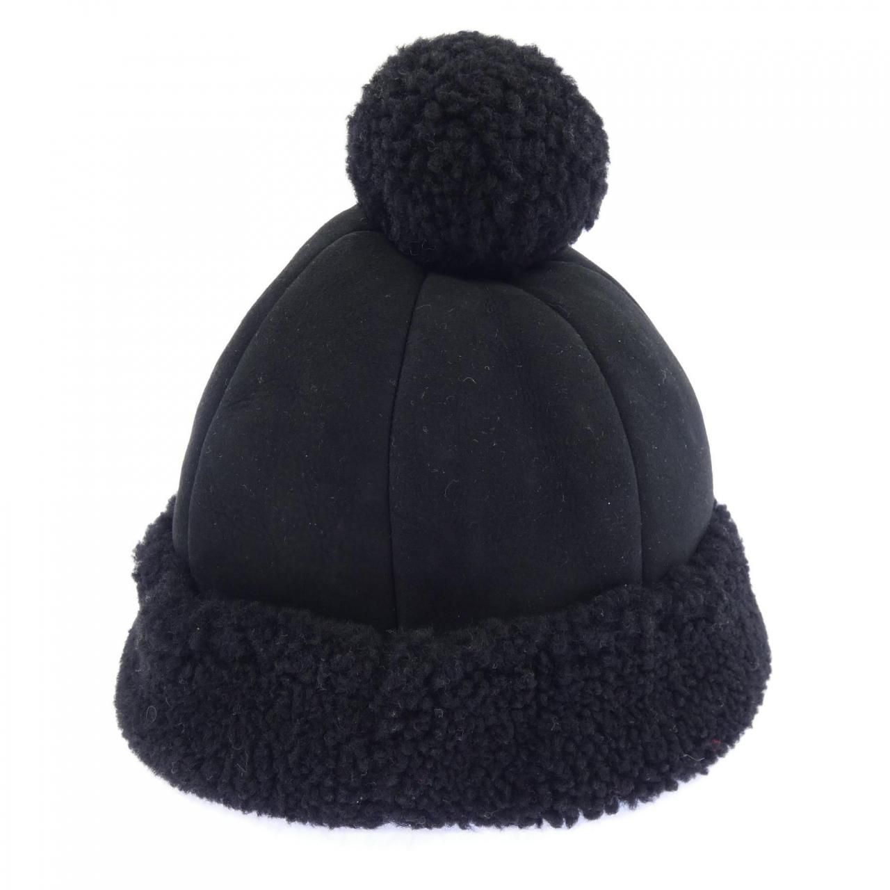 Gucci Cap Hat Black — view 4