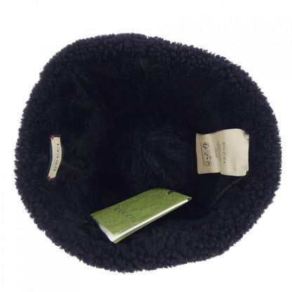 Gucci Cap Hat Black — view 5