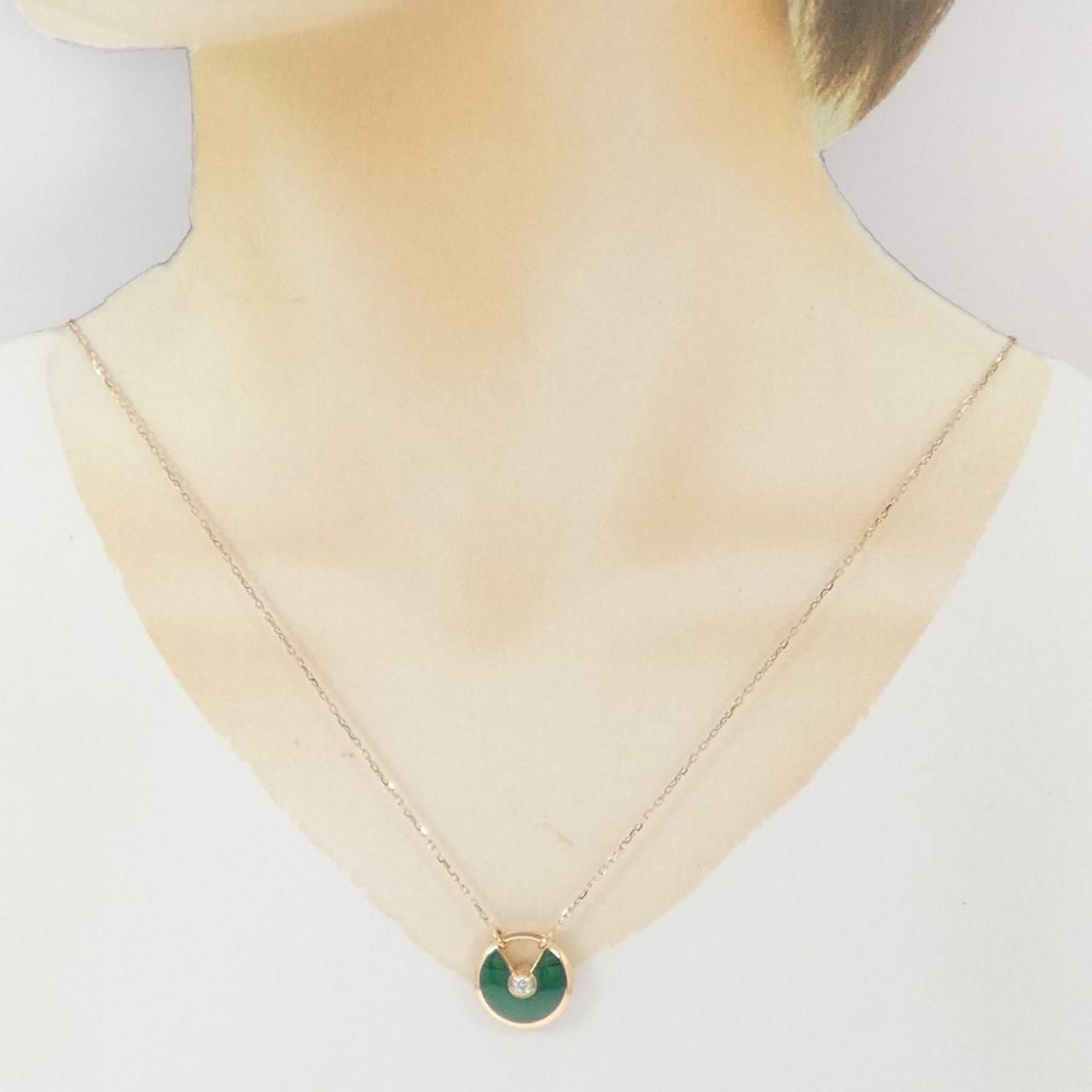 Cartier Amulet SM Necklace — view 6