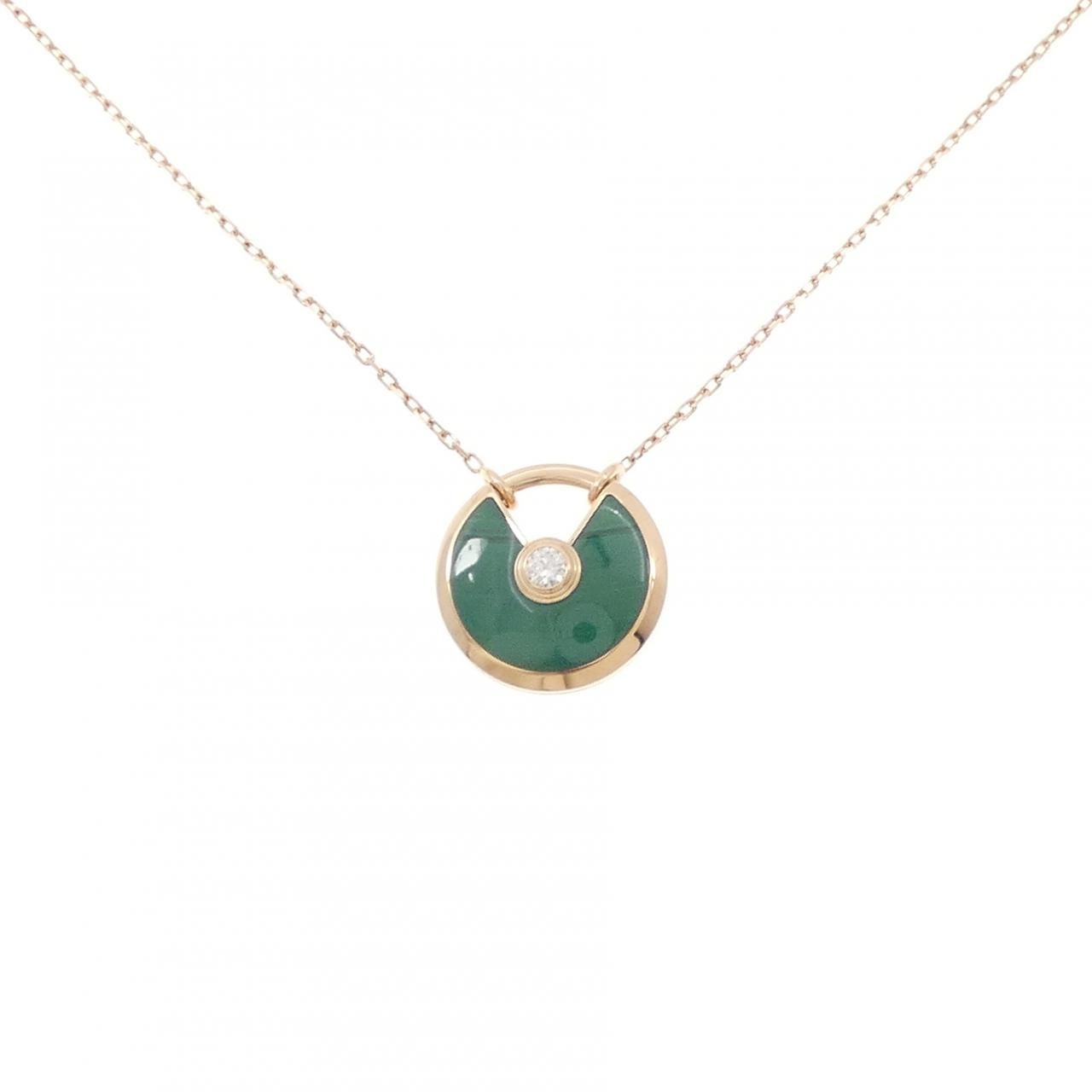 Cartier Amulet SM Necklace