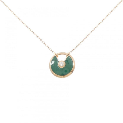Cartier Amulet SM Necklace