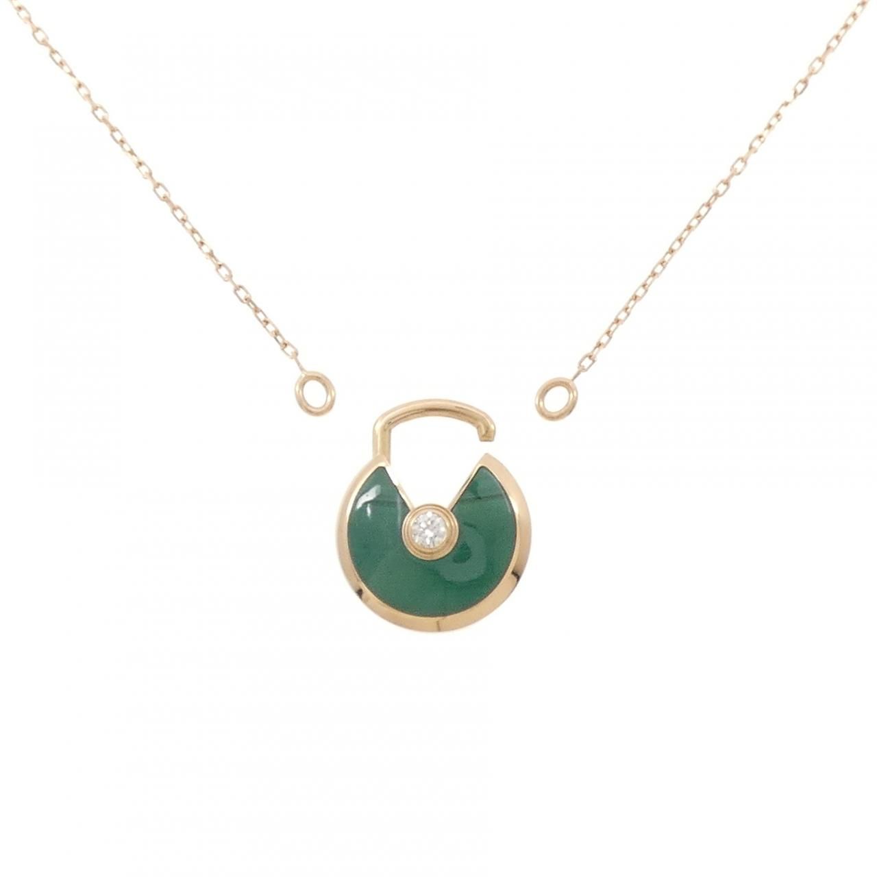 Cartier Amulet SM Necklace — view 5