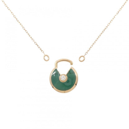 Cartier Amulet SM Necklace — view 5