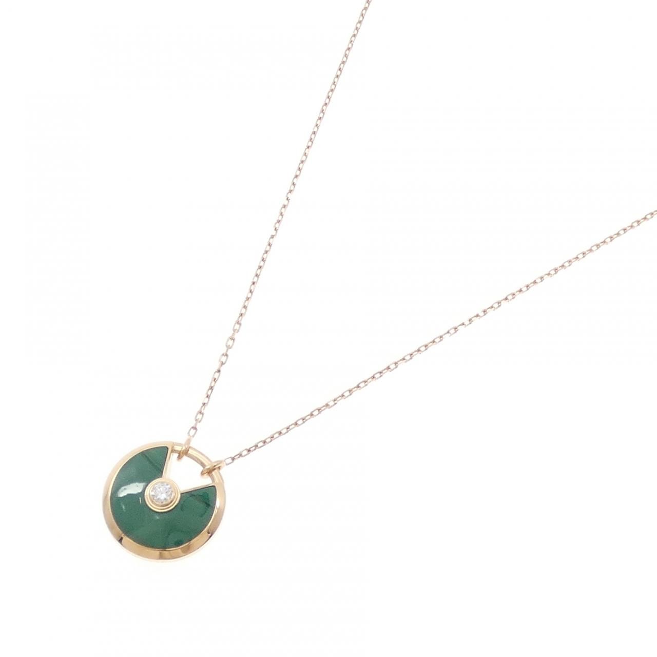 Cartier Amulet SM Necklace — view 2