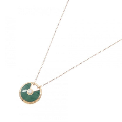 Cartier Amulet SM Necklace — view 2