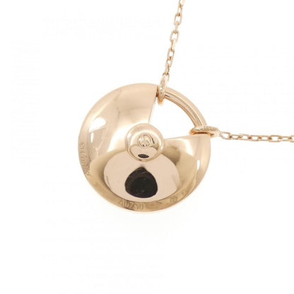 Cartier Amulet SM Necklace — view 4