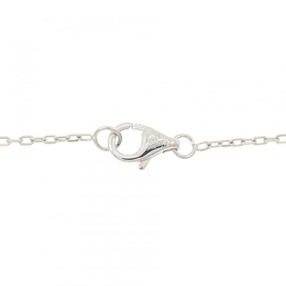 Cartier Mini Necklace White Gold — view 5