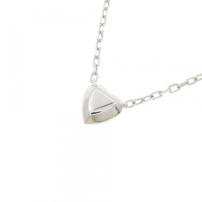 Cartier Mini Necklace White Gold — view 4